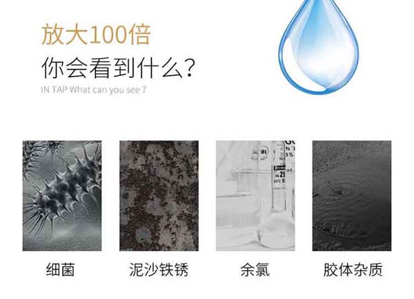 水質(zhì)檢測的必要性