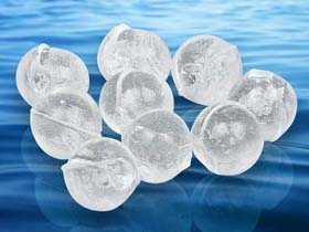 反滲透阻垢劑理化性質(zhì)